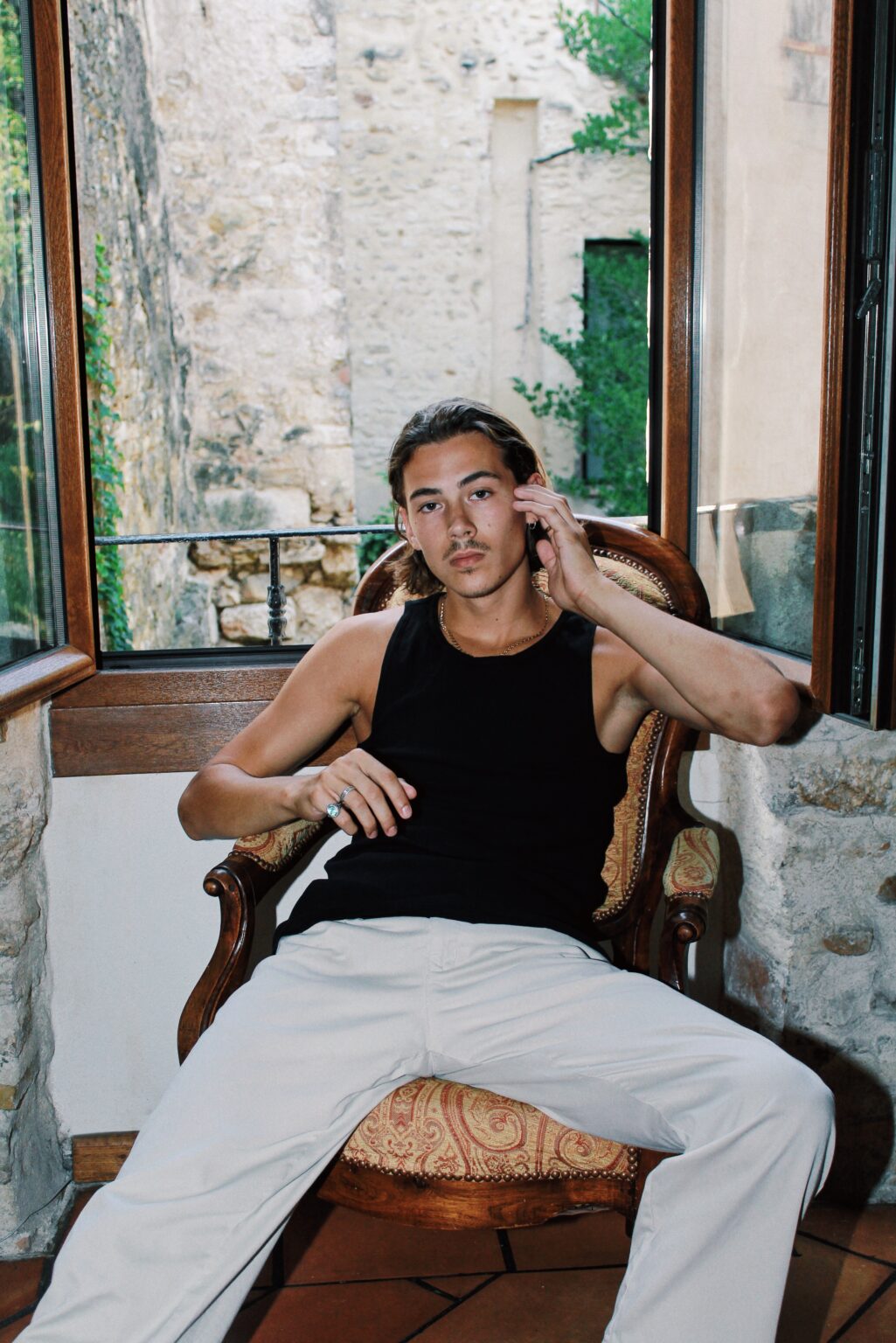 portrait