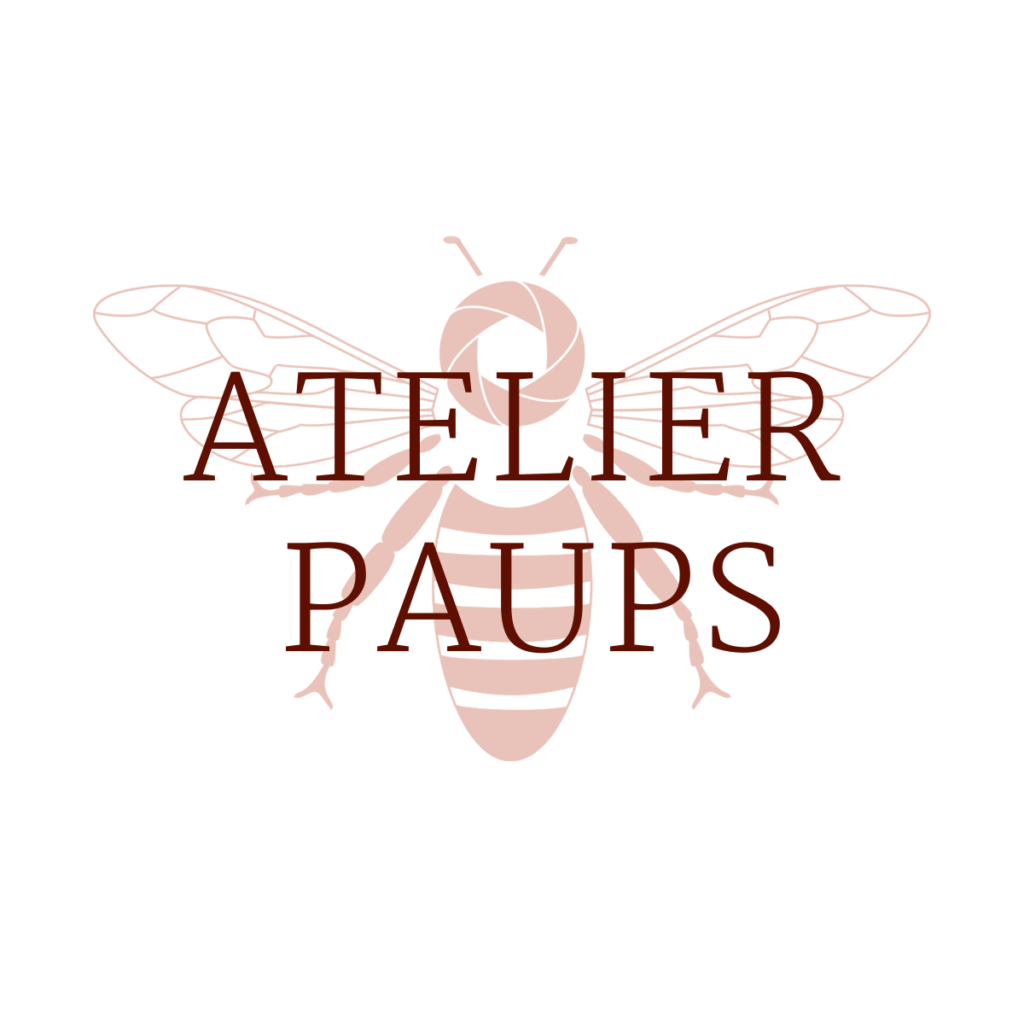logo atelier paups