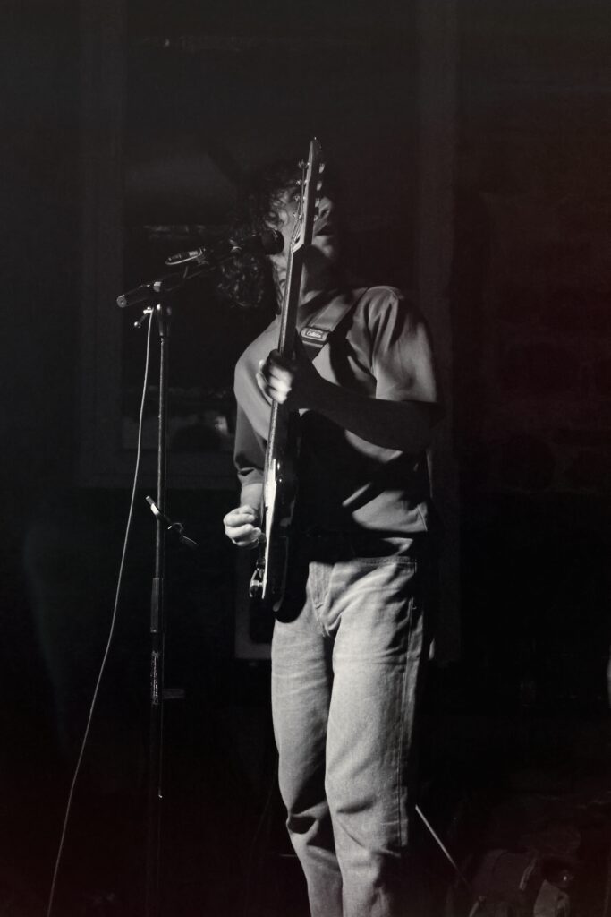 photo de concert