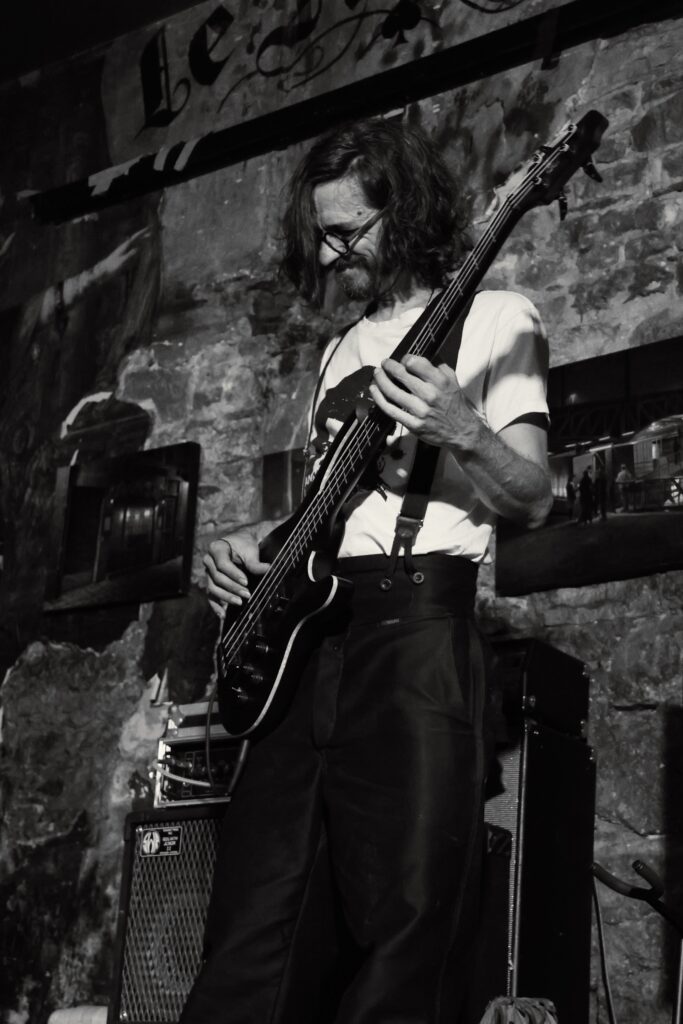 photo de concert