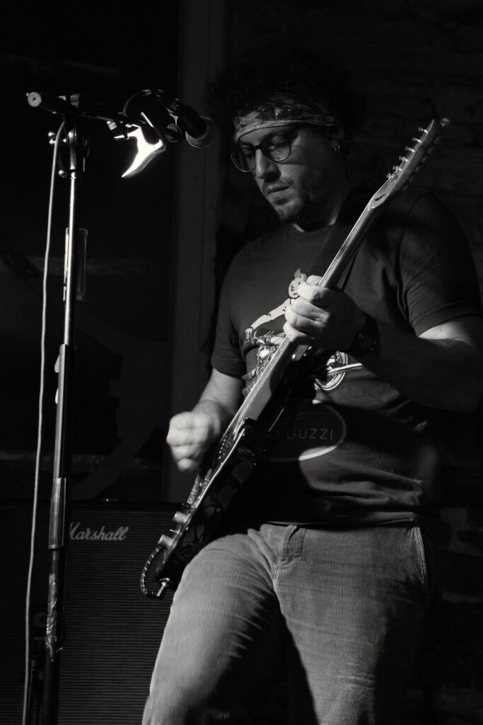 photo de concert