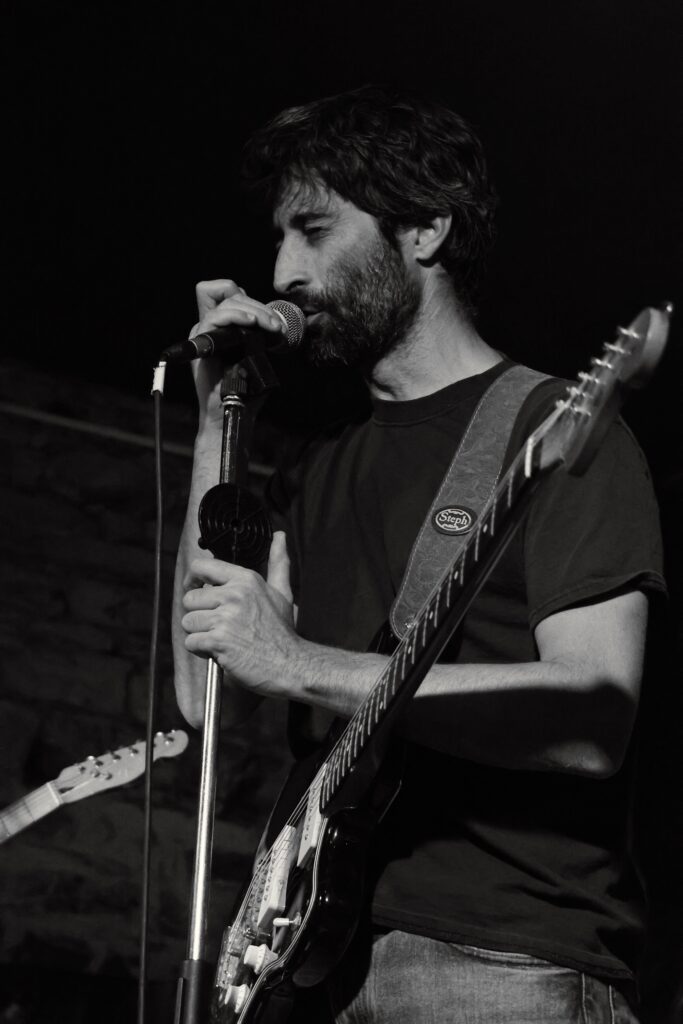 photo de concert